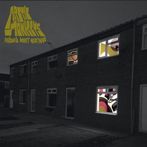 download torrent arctic monkeys favourite worst nightmare