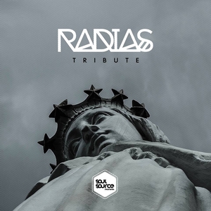 RADIAS - Tribute EP