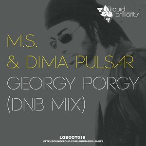 MS & DIMA PULSAR - Georgy Porgy