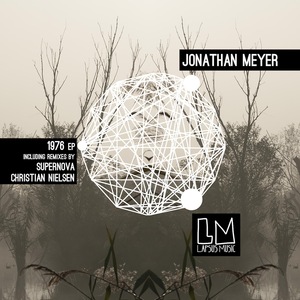 MEYER, Jonathan - 1976 EP