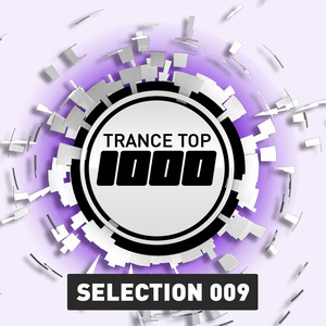 VARIOUS - Trance Top 1000 Selection Volume 9 (extended Versions)