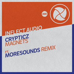 CRYPTICZ - Magnets