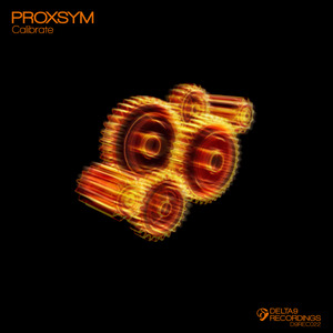 PROXSYM - Calibrate