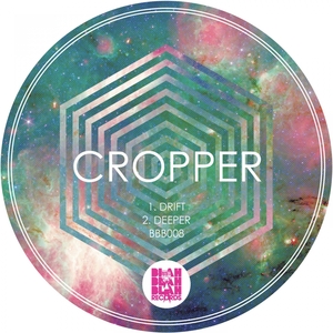 CROPPER - Drift/Deeper