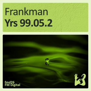 FRANKMAN - Yrs 99.05.2