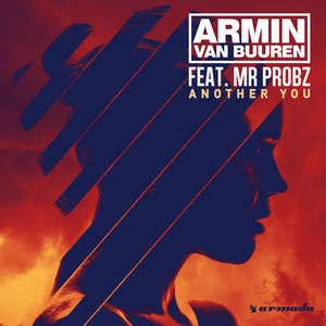Armin Van Buuren feat Mr Probz - Another You
