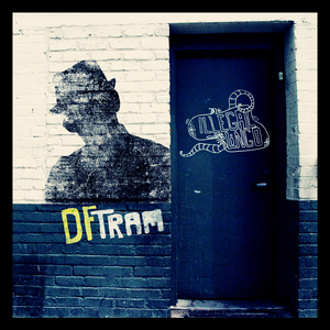 DF TRAM - Illegal Lingo