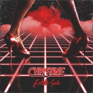 CHRISTINE - Ecstatic Sole