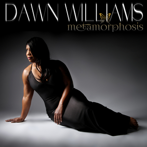 WILLIAMS, Dawn - Metamorphosis EP