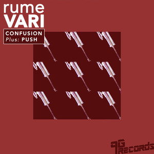 RUMEVARI - Confusion/Push