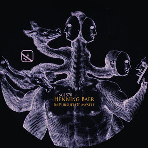 HENNING BAER - In Pursuit Of Myself