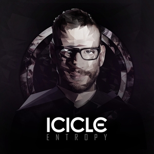 ICICLE - Entropy (Deluxe Edition)