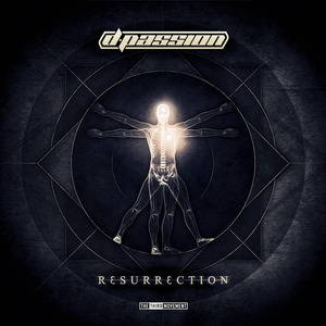 D PASSION - Resurrection EP