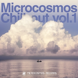 VARIOUS - Microcosmos Chill-Out Vol 1