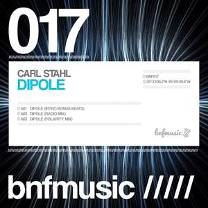 STAHL, Carl - Dipole