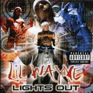 lil wayne lights out cd