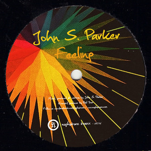 JOHN S PARKER - Feeling