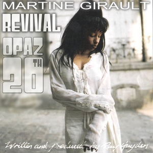 Martine girault revival lyrics songs Martine girault revival lyrics songs