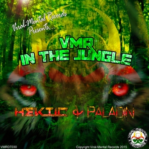 HEKTIC/PALADIN - VMR In The Jungle