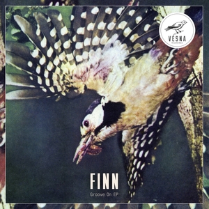 DJ FINN - Groove On EP