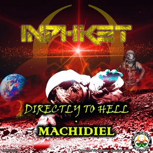 INPHKET - Direct To Hell/Machidiel