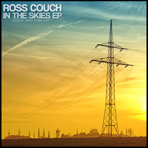 ROSS COUCH - In The Skies EP