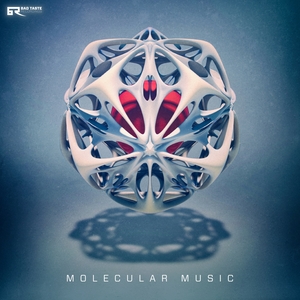 VARIOUS - Molecular Music