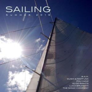 VARIOUS - Sailing