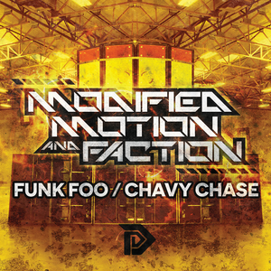 MODIFIED MOTION/FACTION - Funk Foo