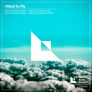 OPEN CODE/BLUE MOTION - I Want To Fly