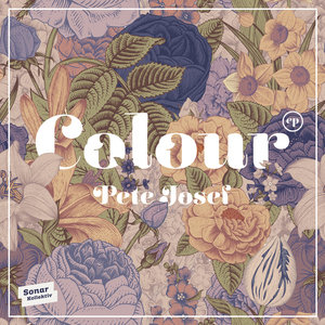 JOSEF, Pete - Colour EP