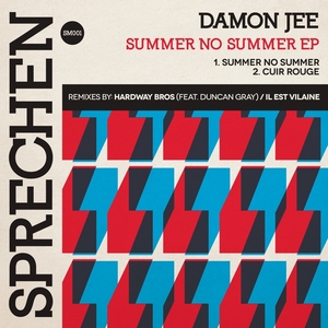 JEE, Damon - Summer No Summer