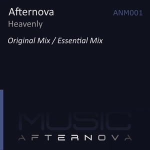 AFTERNOVA - Heavenly