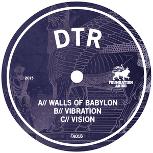 walls of babylon