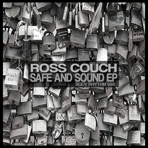 ROSS COUCH - Safe & Sound EP