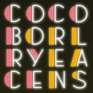 COCO BRYCE - Orleans