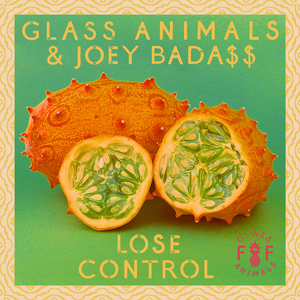 Lose Control by Glass Animals/Joey Bada$$ on MP3, WAV, FLAC, AIFF & ALAC at Juno Download Lose Control by Glass Animals/Joey Bada$$ on MP3, WAV, FLAC, AIFF & ALAC at Juno Download