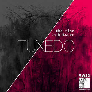 TUXEDO - The Time In Between