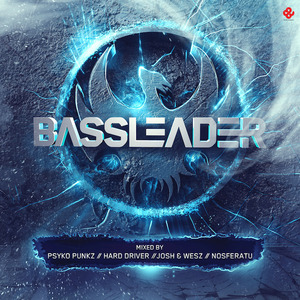 JOSH & WESZ/VARIOUS - Bassleader 2015 (unmixed tracks)