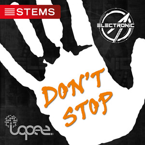 LOPEZ - Don't Stop