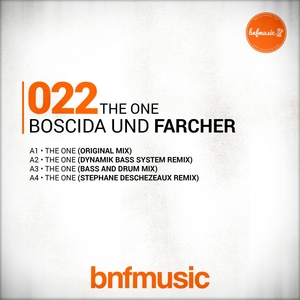 BOSCIDA UND FARCHER - The One