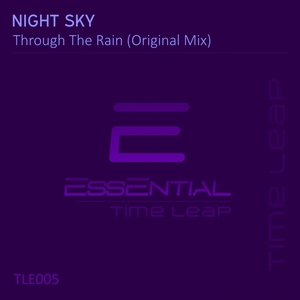 NIGHT SKY - Through The Rain