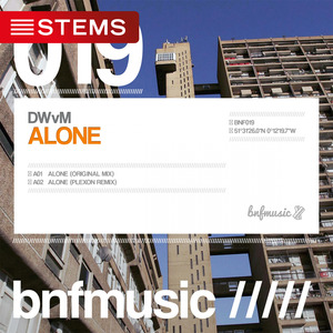 DWVM - Alone