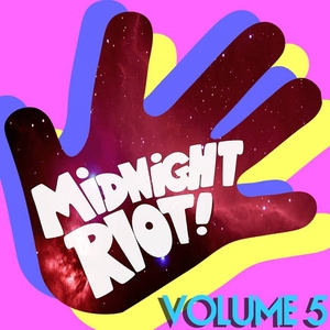 midnight riot series