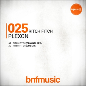 PLEXON - Ritch Fitch