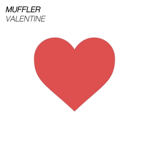 MUFFLER - Valentine
