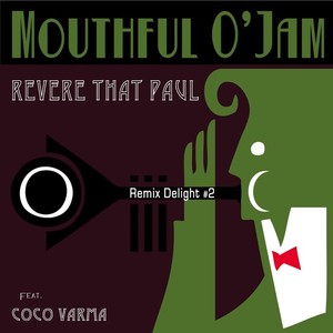 COCO VARMA - Revere That Paul