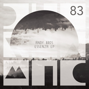 ANDY BROS - Essenza EP
