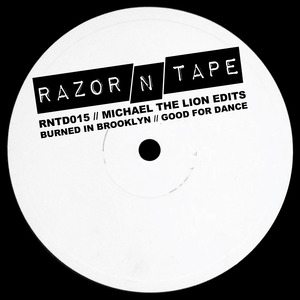 MICHAEL THE LION - Michael The Lion Edits