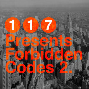 VARIOUS - Forbidden Codes 2